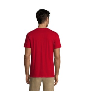 REGENT CAMISETA UNISEX 150g