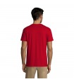 REGENT CAMISETA UNISEX 150g