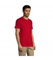 REGENT CAMISETA UNISEX 150g