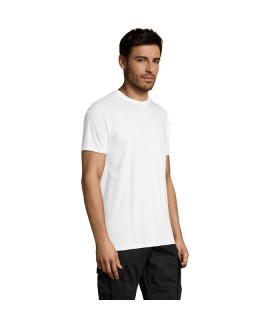 REGENT CAMISETA UNISEX 150g