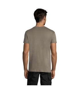 REGENT CAMISETA UNISEX 150g