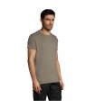 REGENT CAMISETA UNISEX 150g
