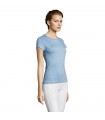 MISS CAMISETA MUJER 150g