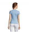 MISS CAMISETA MUJER 150g
