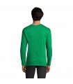 MONARCH CAMISETA HOMBRE150g