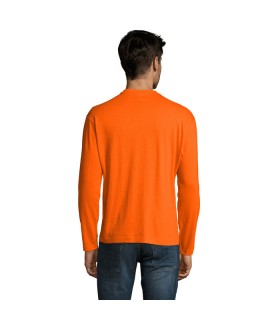 MONARCH CAMISETA HOMBRE150g