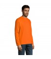 MONARCH CAMISETA HOMBRE150g
