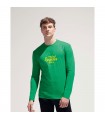 MONARCH CAMISETA HOMBRE150g