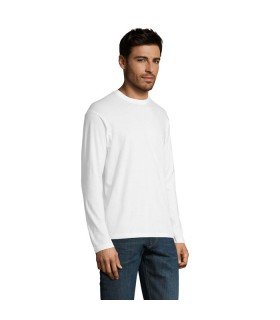 MONARCH CAMISETA HOMBRE150g