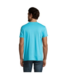 IMPERIAL CAMISETA HOM 190g