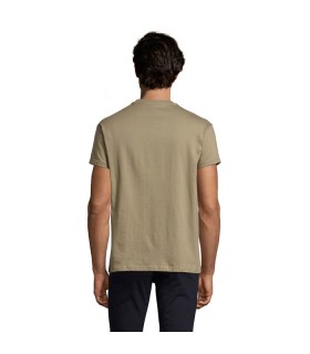 IMPERIAL CAMISETA HOM 190g