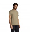 IMPERIAL CAMISETA HOM 190g