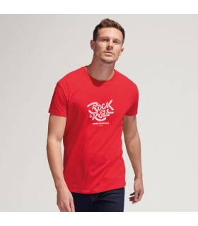 IMPERIAL CAMISETA HOM 190g