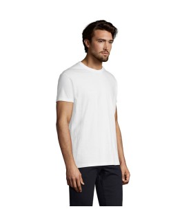 IMPERIAL CAMISETA HOM 190g