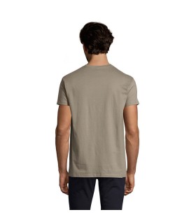 IMPERIAL CAMISETA HOM 190g