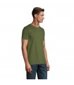 IMPERIAL CAMISETA HOM 190g