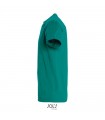 IMPERIAL CAMISETA HOM 190g