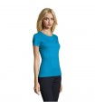 IMPERIAL CAMISETA MUJER190g