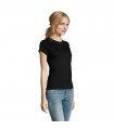 IMPERIAL CAMISETA MUJER190g