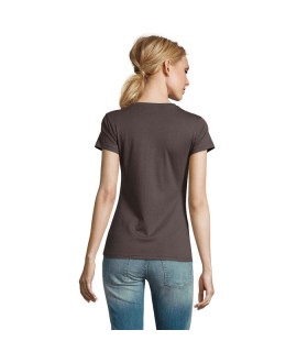 IMPERIAL CAMISETA MUJER190g