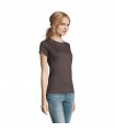 IMPERIAL CAMISETA MUJER190g