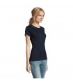 IMPERIAL CAMISETA MUJER190g