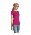 IMPERIAL CAMISETA MUJER190g