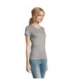 IMPERIAL CAMISETA MUJER190g