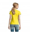 IMPERIAL CAMISETA MUJER190g