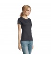 IMPERIAL CAMISETA MUJER190g