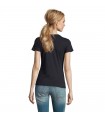 IMPERIAL CAMISETA MUJER190g