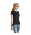 IMPERIAL CAMISETA MUJER190g
