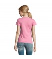 IMPERIAL CAMISETA MUJER190g