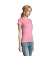 IMPERIAL CAMISETA MUJER190g
