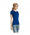 IMPERIAL CAMISETA MUJER190g