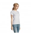 IMPERIAL CAMISETA MUJER190g