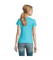 IMPERIAL CAMISETA MUJER190g