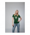 IMPERIAL CAMISETA MUJER190g