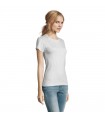 IMPERIAL CAMISETA MUJER190g
