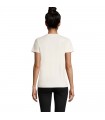 IMPERIAL CAMISETA MUJER190g