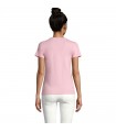 IMPERIAL CAMISETA MUJER190g