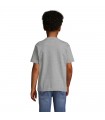 IMPERIAL CAMISETA NINO 190g
