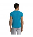 SPORTY CAMISETA HOMBRE 140g