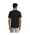 SPORTY CAMISETA HOMBRE 140g
