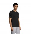 SPORTY CAMISETA HOMBRE 140g