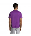 SPORTY CAMISETA HOMBRE 140g