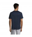 SPORTY CAMISETA HOMBRE 140g
