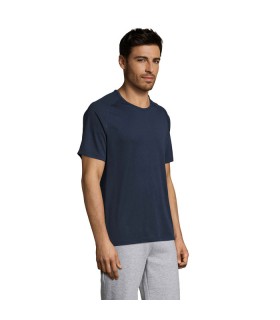 SPORTY CAMISETA HOMBRE 140g