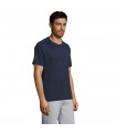SPORTY CAMISETA HOMBRE 140g