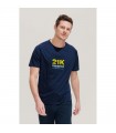 SPORTY CAMISETA HOMBRE 140g